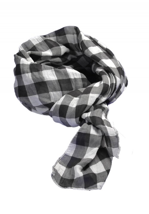 keffiyeh Scottish